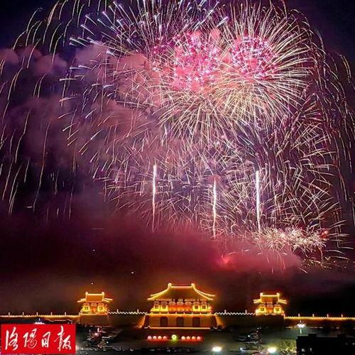 今日头条放烟花爆料,揭秘放烟花背后的故事与影响 第3张 今日头条放烟花爆料,揭秘放烟花背后的故事与影响 第3张